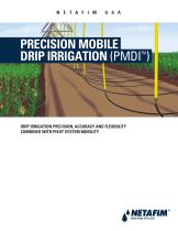 Precision Mobile Drip Irrigation (PMDI™)-1