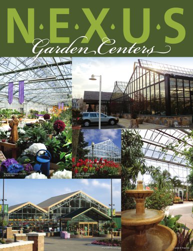 nexus catalog