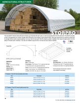 AGRICULTURAL STRUCTURES-2