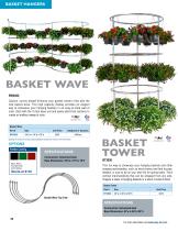 BASKET HANGERS-3