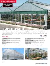 RETAIL GREENHOUSES - 1