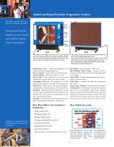 QuietCool Brochure - 2