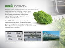 Hydroponic Vegetables - 3