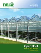 Open Roof - 1