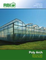 Poly Arch - 1