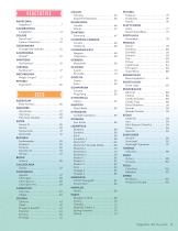 ORNAMENTALS CATALOG 2023 & 2024 - 3