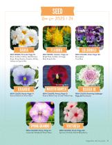 ORNAMENTALS CATALOG 2023 & 2024 - 5