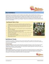 SunPatiens® Culture Guide - 2