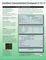2-6-3 Concentrated Compost-2