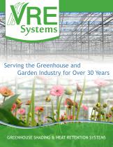 Serving the Greenhouse and  Garden Industry for Over 30 Years