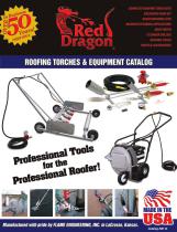 Roofing Catalog - 1