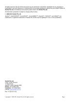 Sentek™ SOLO-2