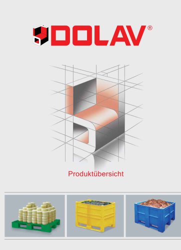 Produkt&uuml;bersicht