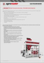 Silage Packaging Machine - 4