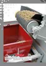 Silage Packaging Machine - 6