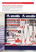 ATTREZZATURE ED UTENSILI PER AGRICOLTURA & GIARDINAGGIO-12