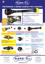 Bare-Co Protezione Cardano Standard-2