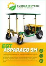 EGT-ASPARAGO SM