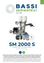 SM 2000 S - 1