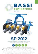 SP 2012 - 1