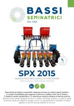 SPX 2015 - 1