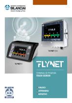 Flynet50 – Flynet100 - 1