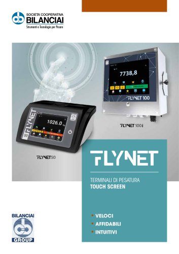 Flynet50 – Flynet100