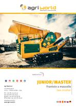 JUNIOR/MASTER - 1