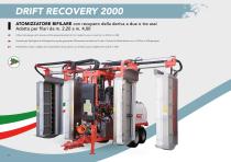 Catalog SPRAYERS FRUILIS-12