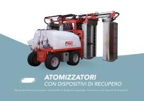 Catalog SPRAYERS FRUILIS-8