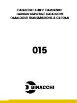 CARDAN DRIVELINE CATALOGUE-4