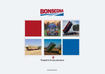 Bonsegna products and videos