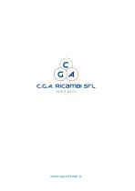 c.g.a RicamBi srL - 2