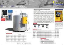 TANK FUEL DC P55-1