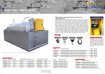 TANK FUEL P55-1