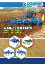 CULTIVATORS - 1