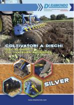 DISC PLOUGH - 1