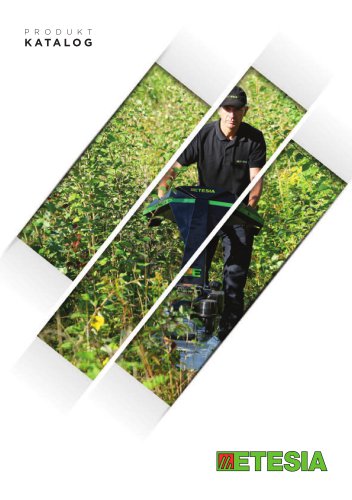 Produktkatalog 2023