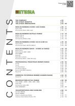 Range catalogue 2022 - 3