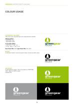 CORPORATE IDENTITY GUIDELINES - 5