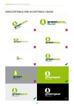 CORPORATE IDENTITY GUIDELINES - 8