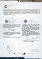 Dosing pumps - 2