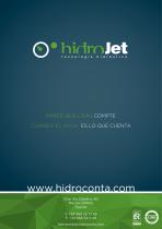 Hidrojet - 10