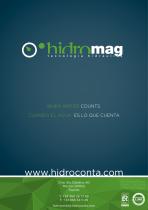 HIDROMAG - 10