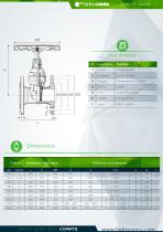 Robinet vanne - 3