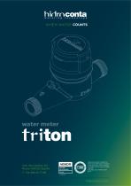 triton - 11