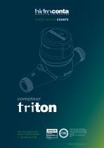 triton - 11