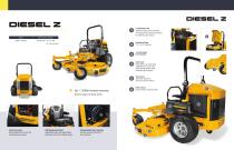 COMMERCIAL MOWERS - 11