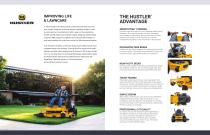 COMMERCIAL MOWERS - 2