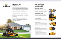 RESIDENTIAL MOWERS - 2